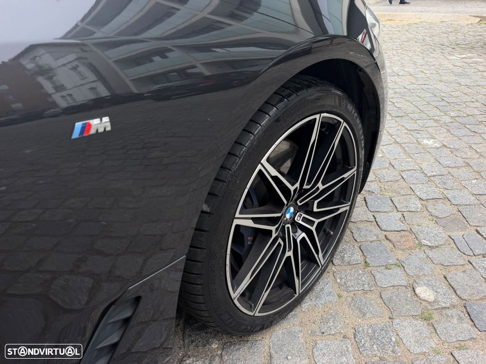 BMW 630 Gran Turismo d Pack M - 10