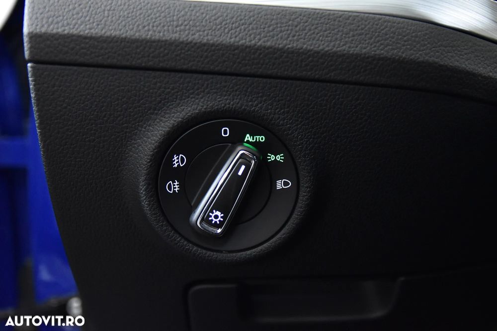 Skoda Superb - 16