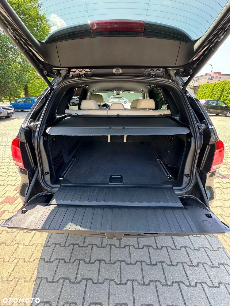 BMW X5 - 15
