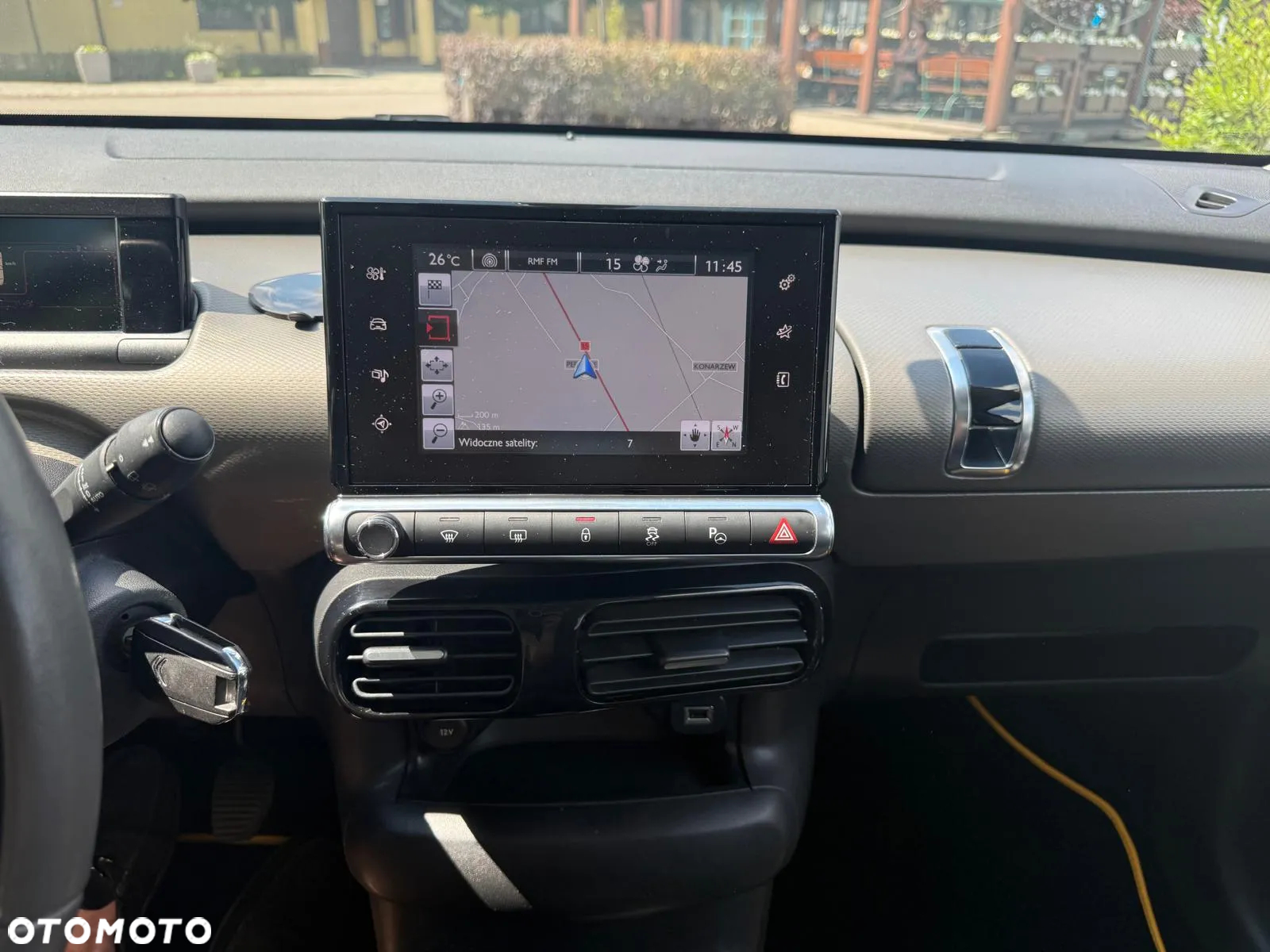Citroën C4 Cactus 1.2 PureTech Feel - 15
