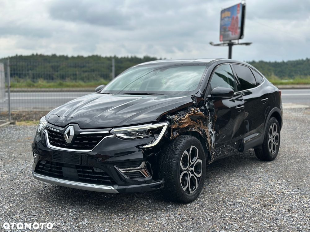 Renault Arkana - 6