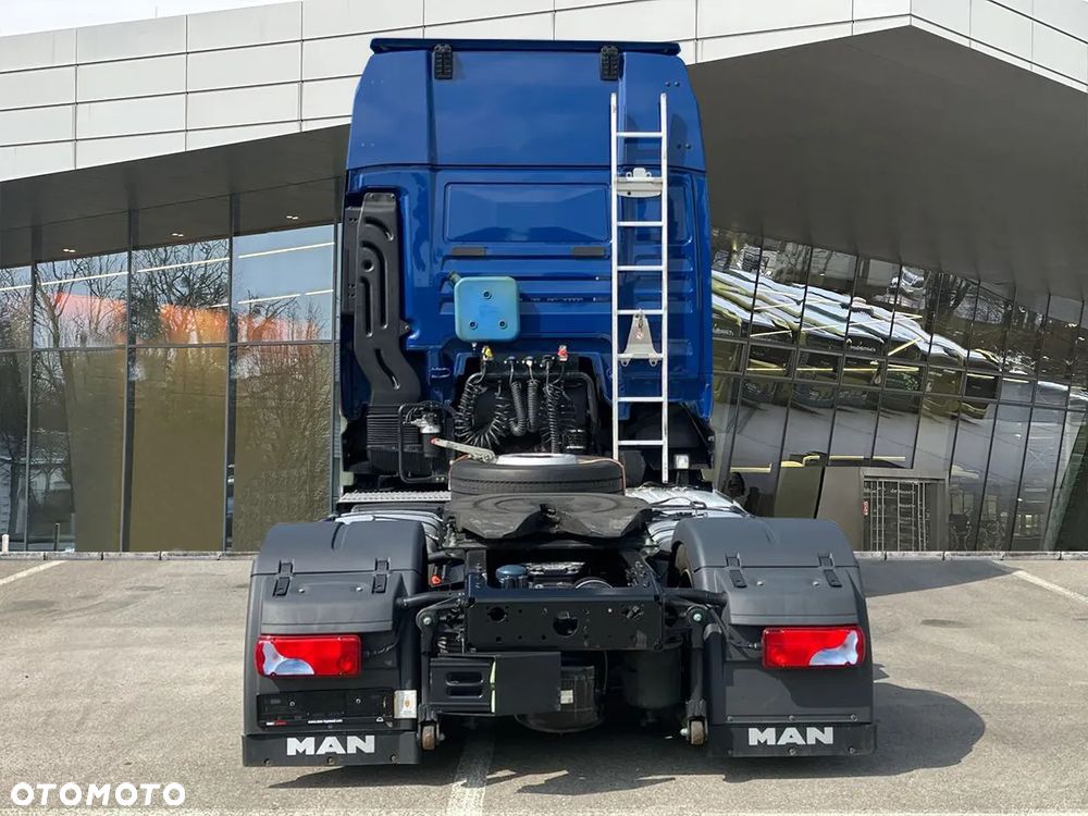 MAN TGX 18.470 4x2 LL SA Ultra - 6
