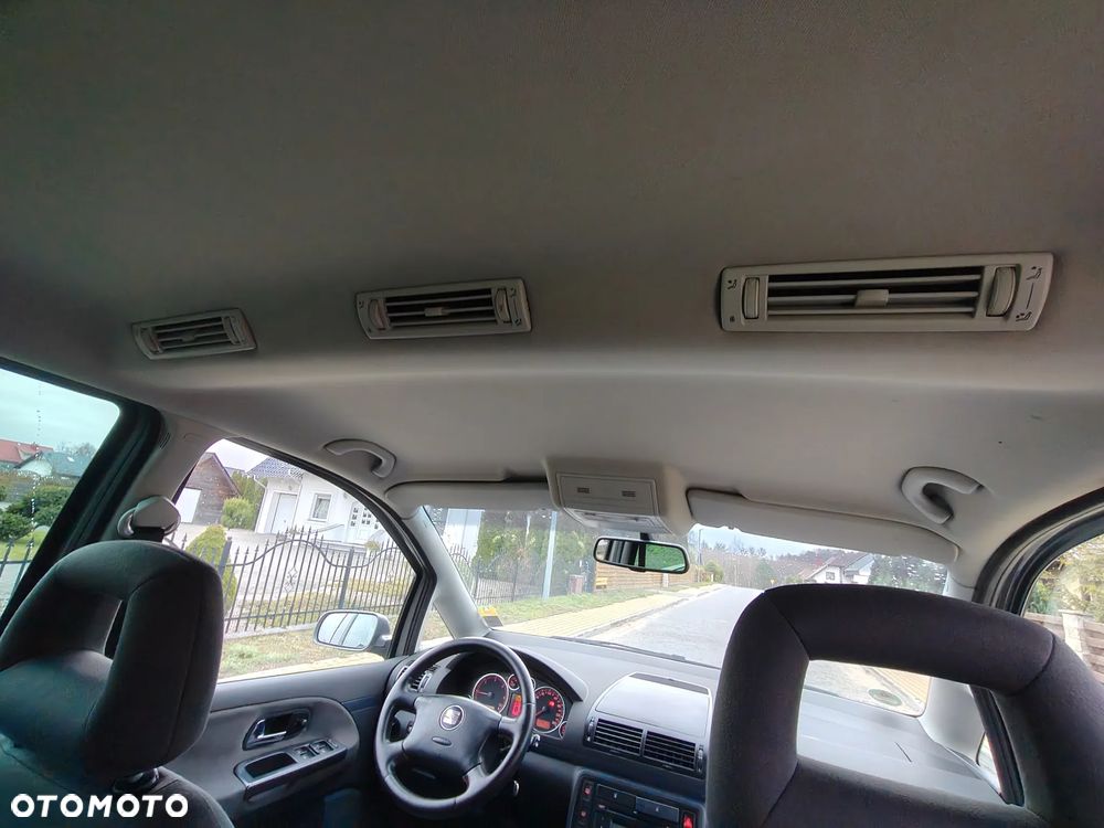 Seat Alhambra 2.0 TDI Style - 24