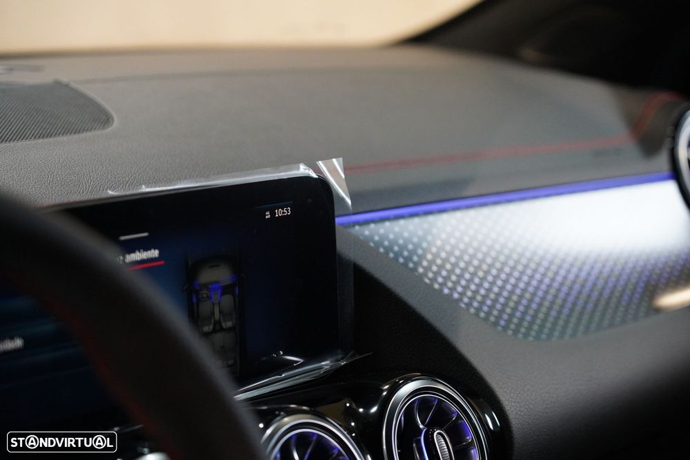 Mercedes-Benz EQA 250+ Edition - 13