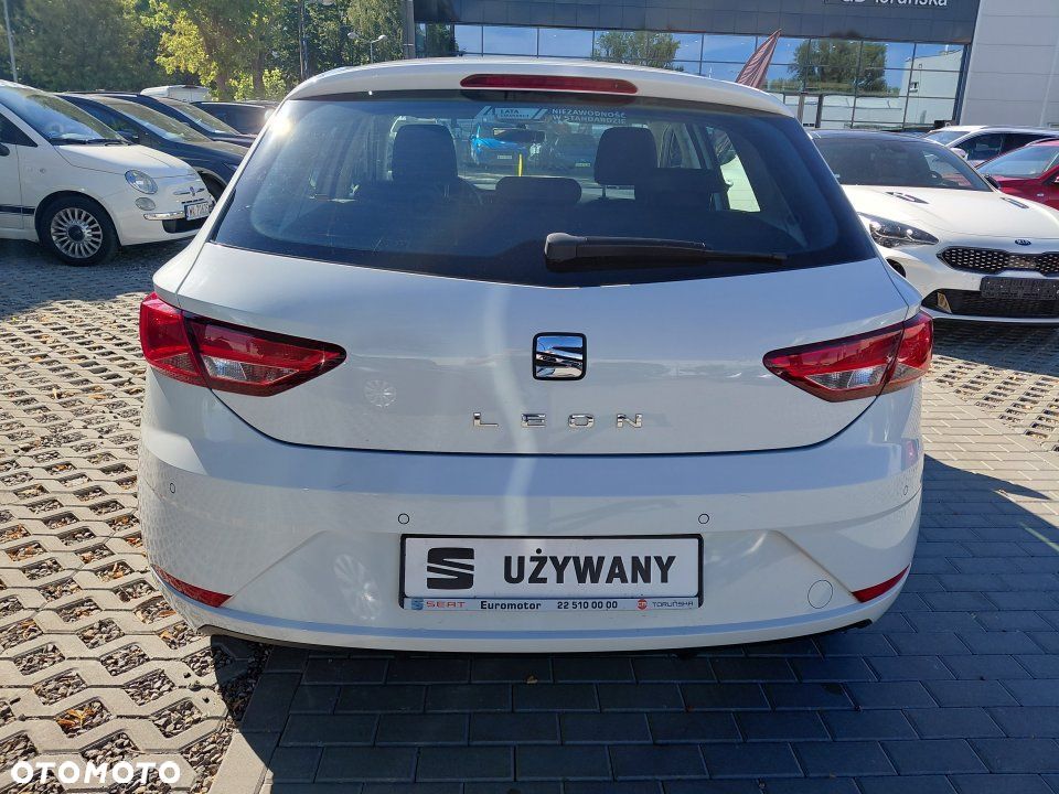 Seat Leon - 7