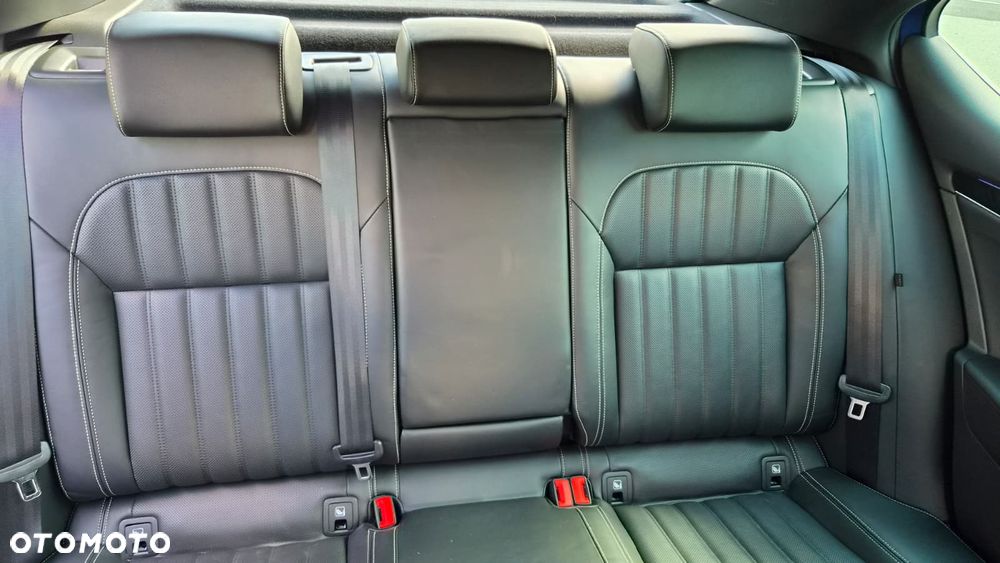 Skoda Superb 2.0 TSI 4x4 L&K DSG - 30