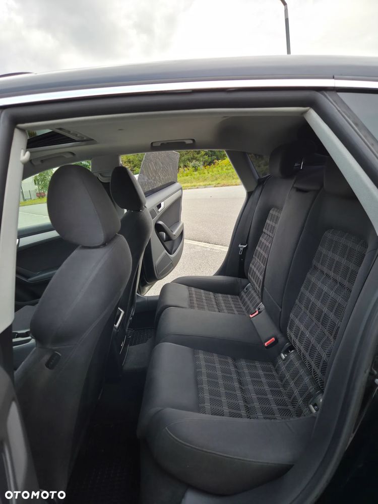 Audi A5 Sportback 2.0 TDI - 11