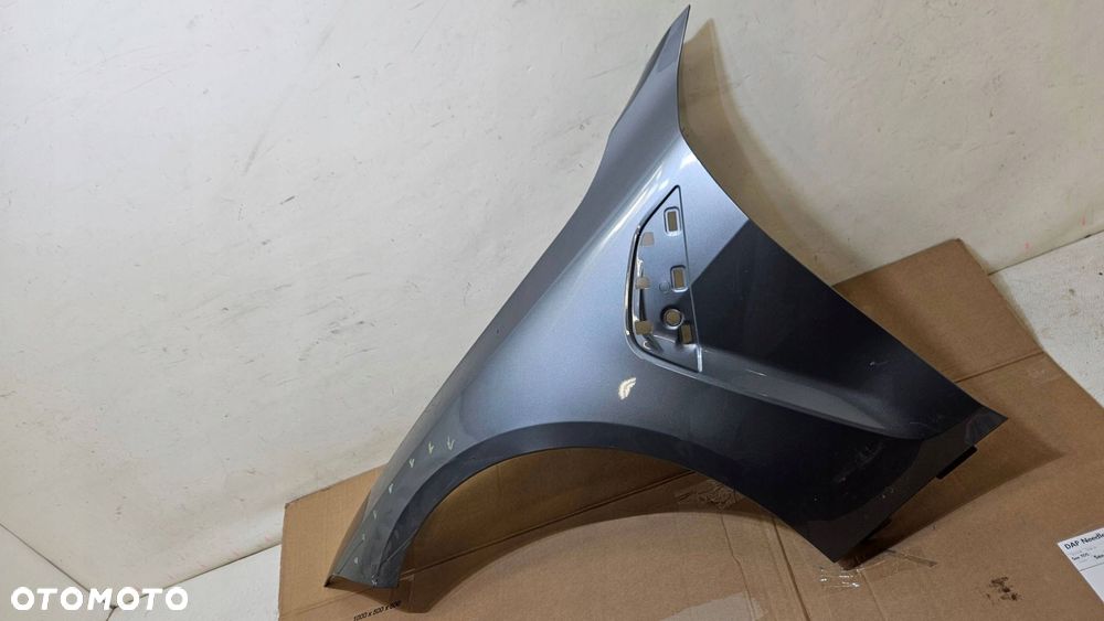 błotnik lewy przód przedni bmw m3 g80 m4 g82 oryginalny - 3