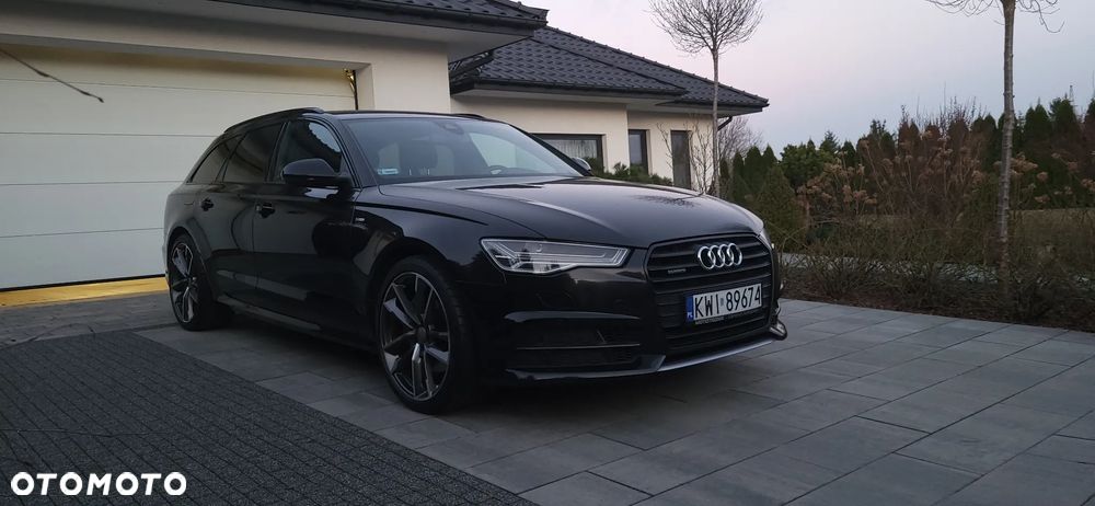 Audi A6 Avant 3.0 TDI Quattro S tronic - 3