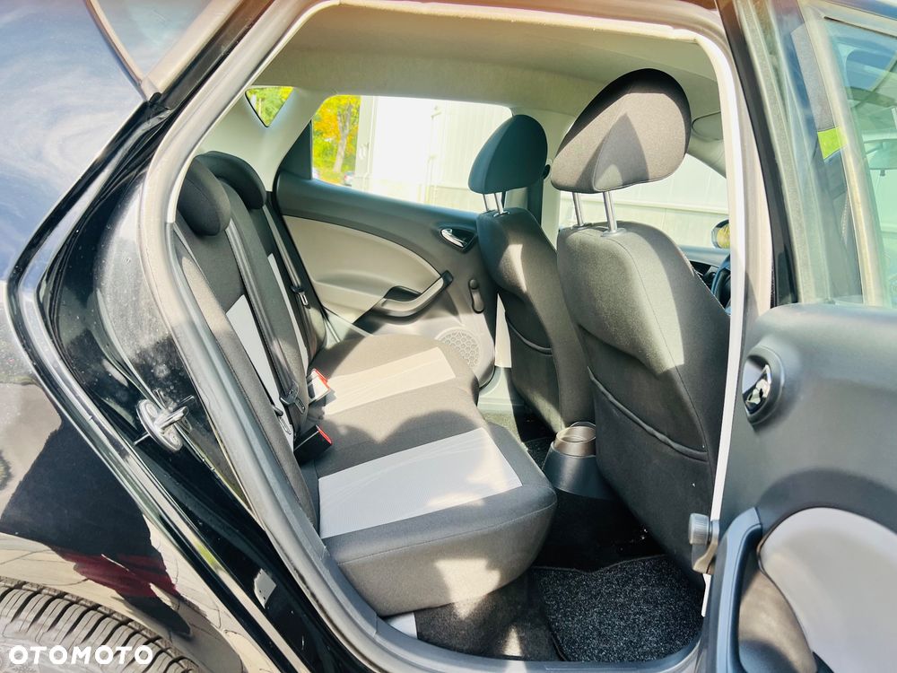 Seat Ibiza - 26