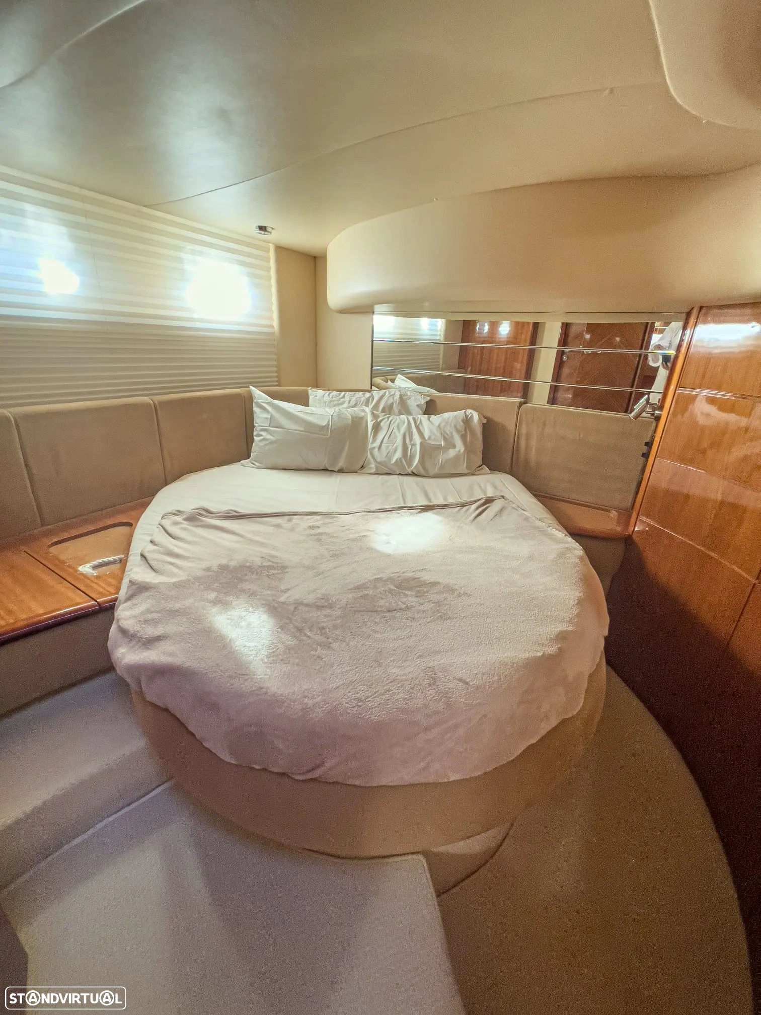 Azimut 46 flybridge - 23