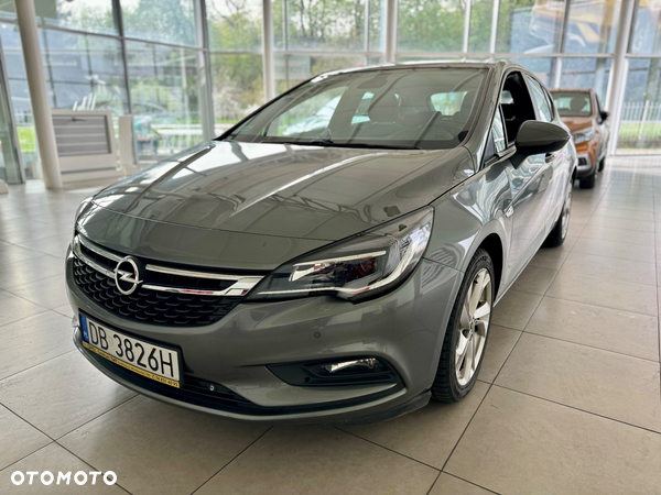 Opel Astra V 1.6 CDTI Enjoy S&S