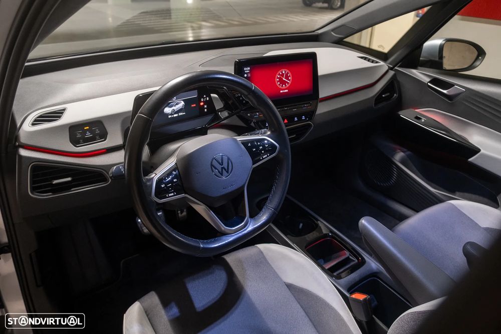 VW ID.3 Pro Performance - 23