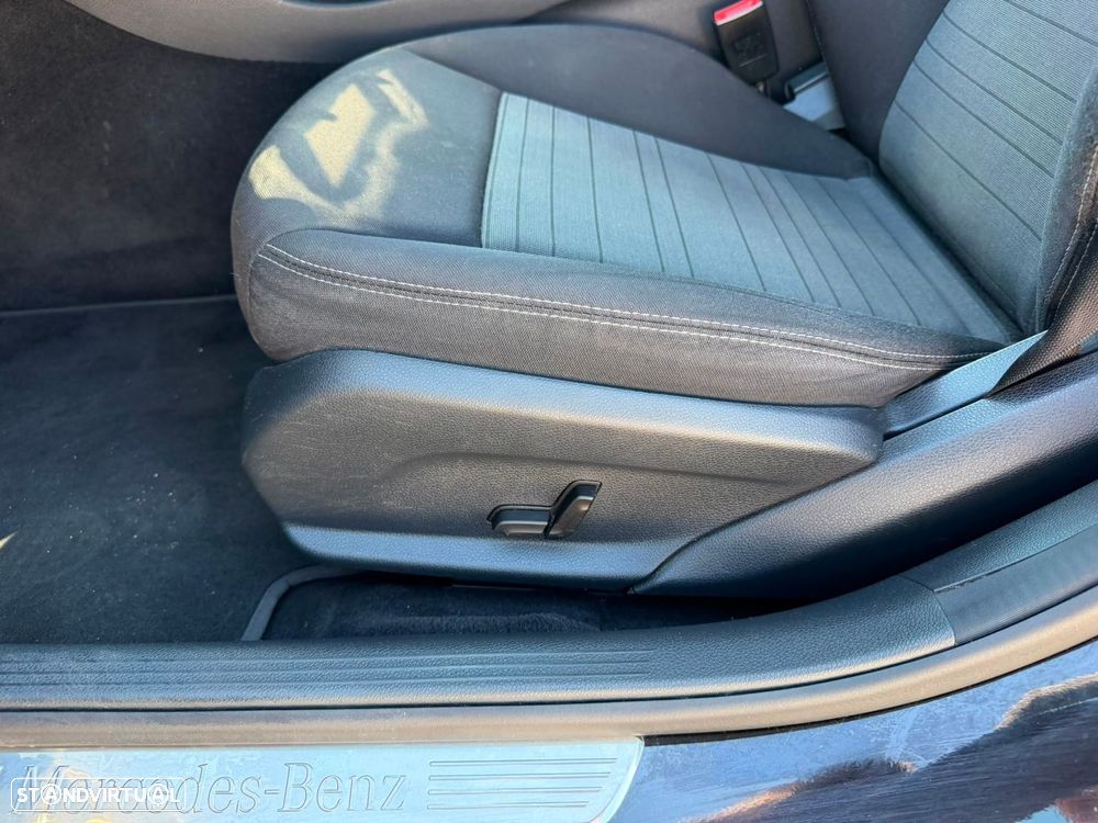 Mercedes-Benz C 200 BlueTEC Avantgarde+ - 24