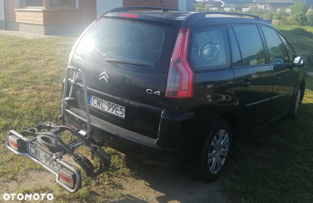 Citroën C4 Grand Picasso - 7