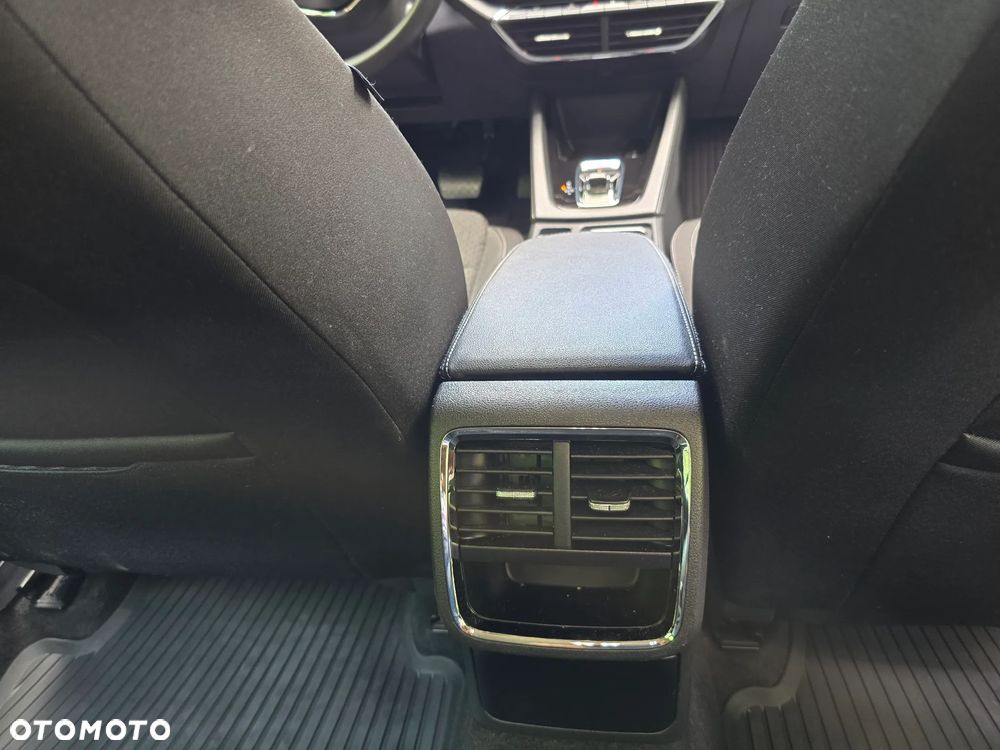 Skoda Octavia 2.0 TDI Style DSG - 10