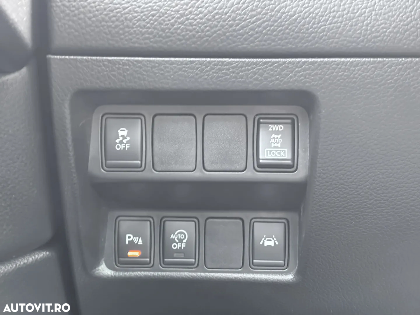 Nissan Qashqai - 14