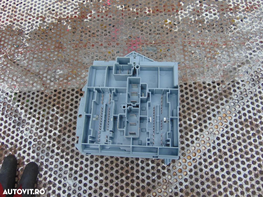 Panou sigurante Peugeot Boxer Fiat Ducato Citroen Jumper cod 137660900 tablou sigurante - 5