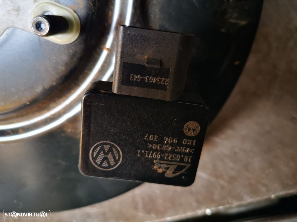 VW TIGUAN SERVO FREIO SF012 - 3
