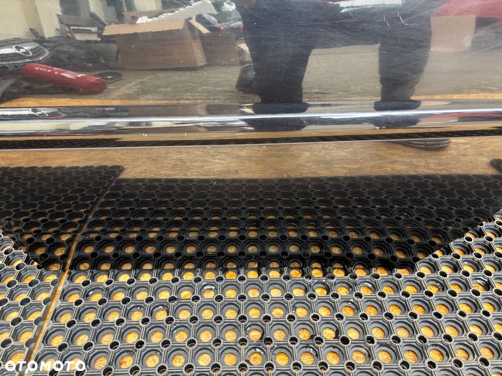 Opel Vectra C Lift kombi kod lak. Z20R  DRZWI TYŁ LEWY LEWE - 5