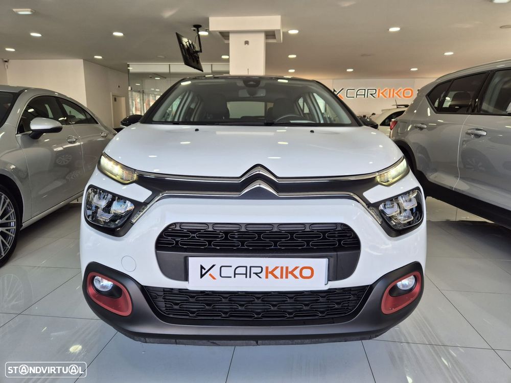Citroën C3 1.2 PureTech C-Series - 3