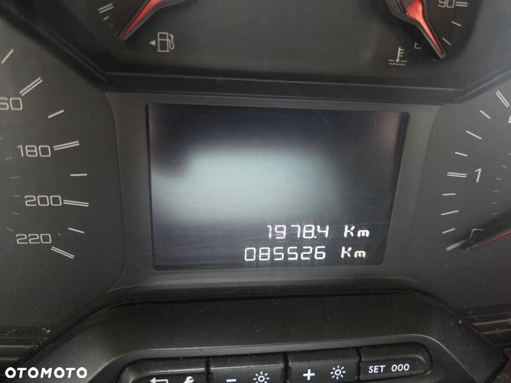 Peugeot Partner - 6