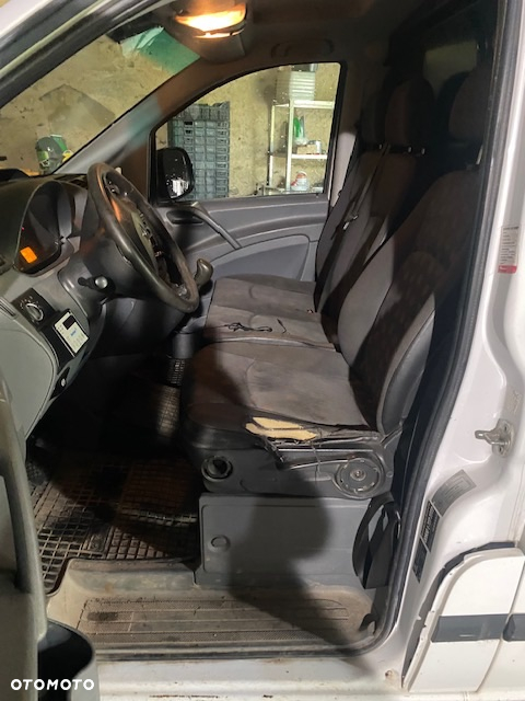 Mercedes-Benz vito 111CDI - 3