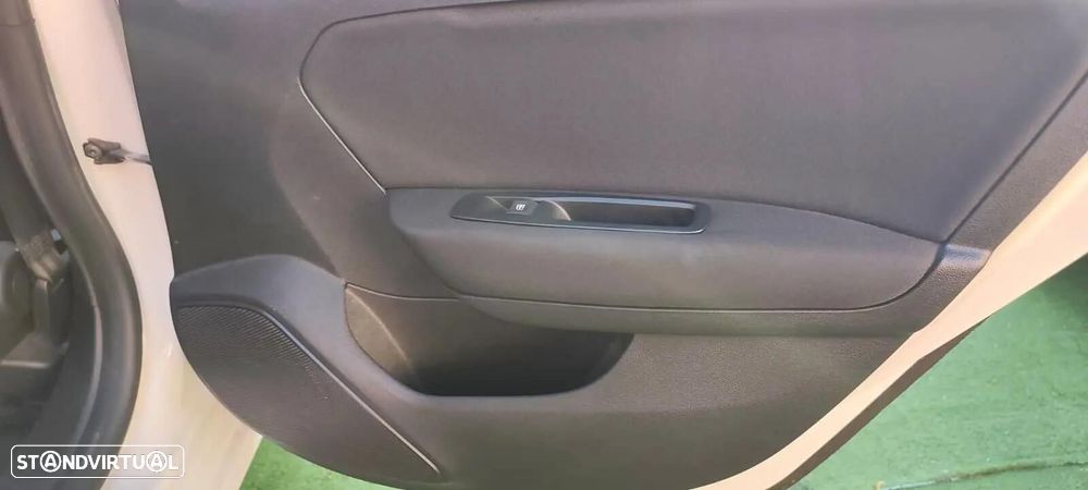 Renault Mégane Sport Tourer 1.5 dCi Zen ECO - 15