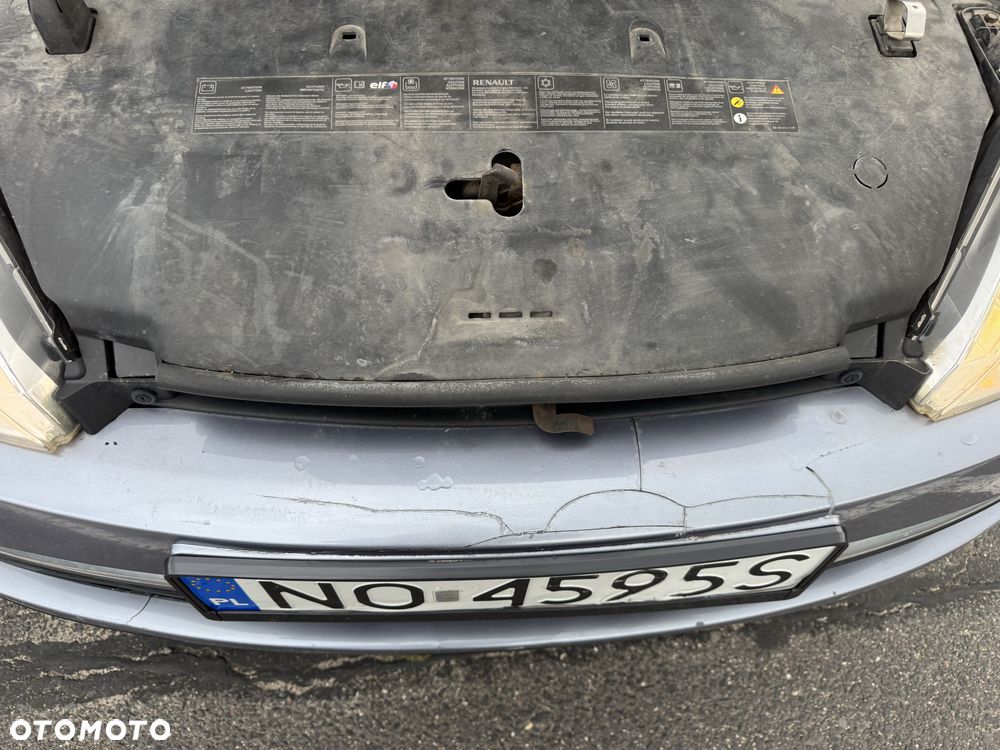 Renault Laguna - 8