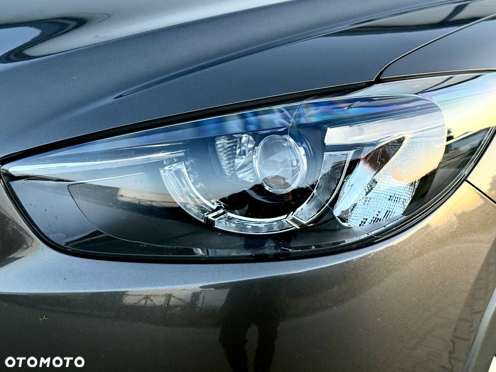 Mazda CX-5 SKYACTIV-G 160 AWD Sports-Line - 5