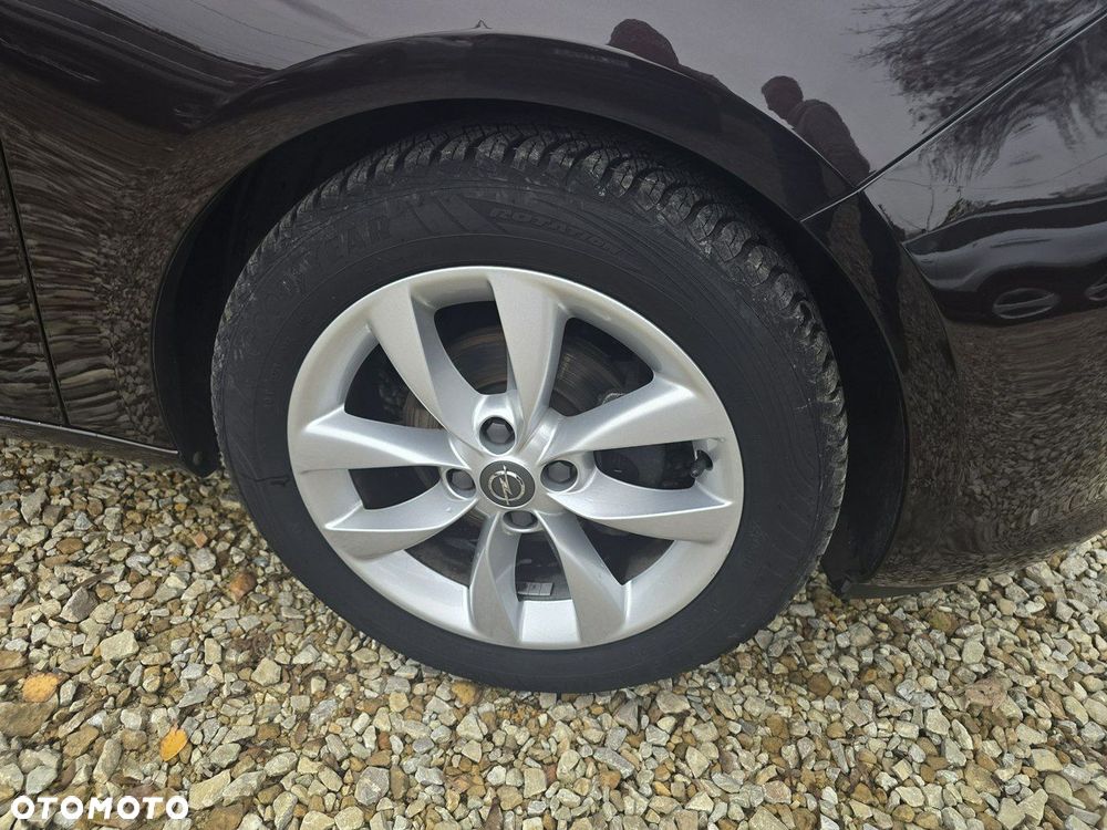 Opel Adam 1.4 Glam S&S - 29