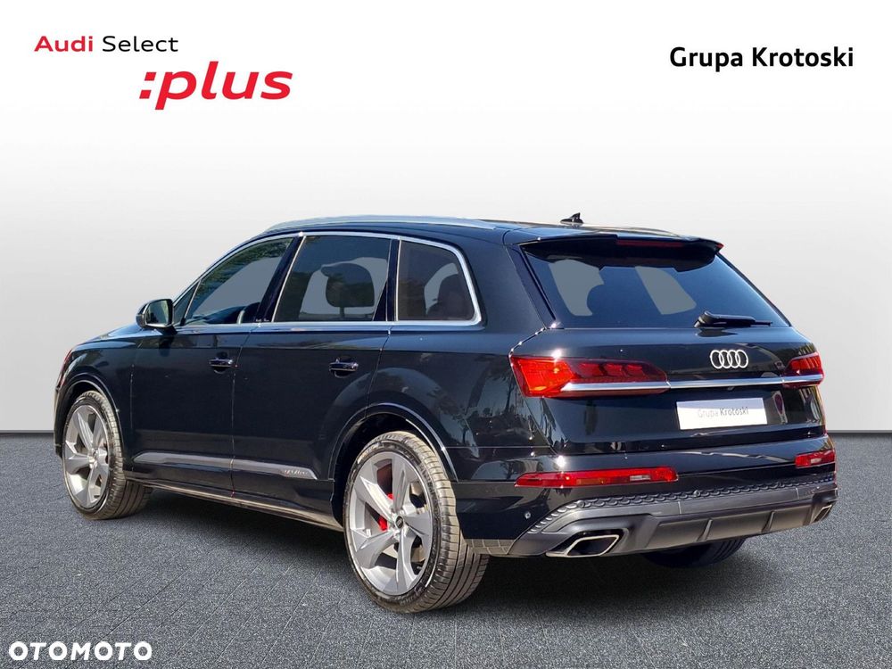 Audi Q7 - 3