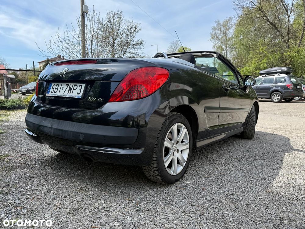 Peugeot 207 120 Sport - 4