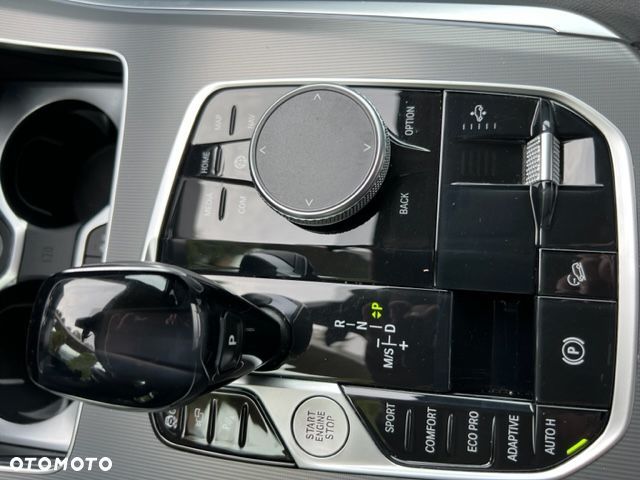 BMW X5 xDrive30d mHEV sport - 17