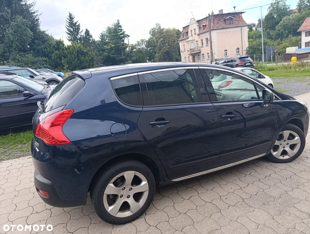 Peugeot 3008 155 THP Automatik Active - 13