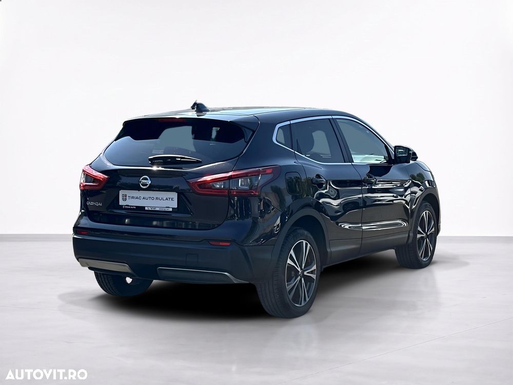 Nissan Qashqai - 6