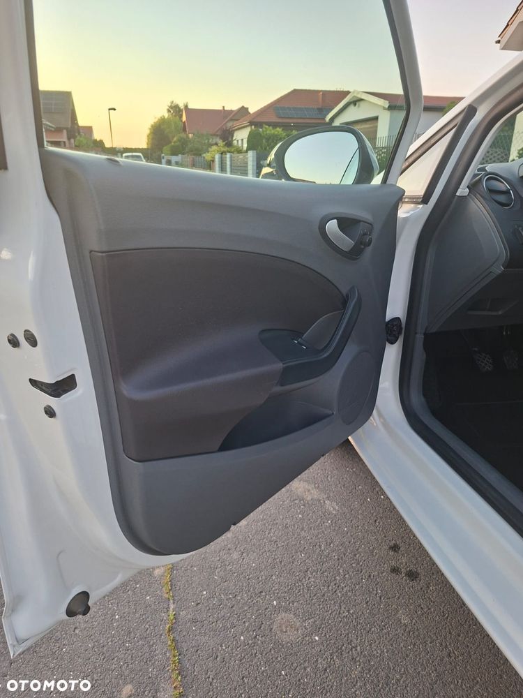 Seat Ibiza - 13