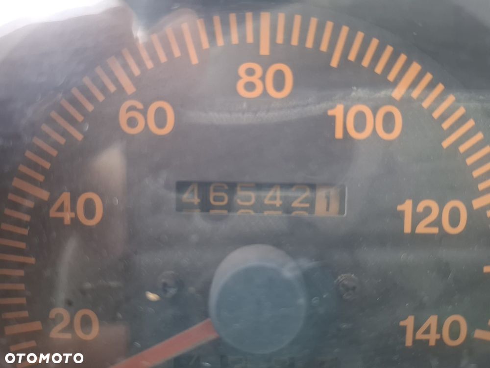 Suzuki Samurai - 5