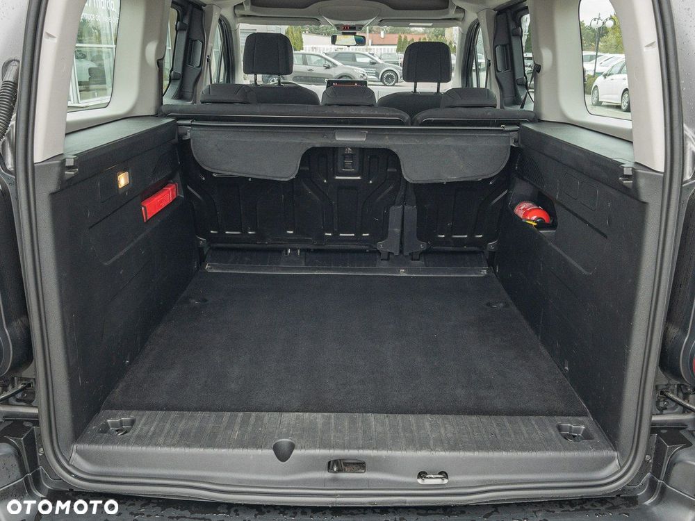 Citroën Berlingo XL 1.5 BlueHDI Live - 25
