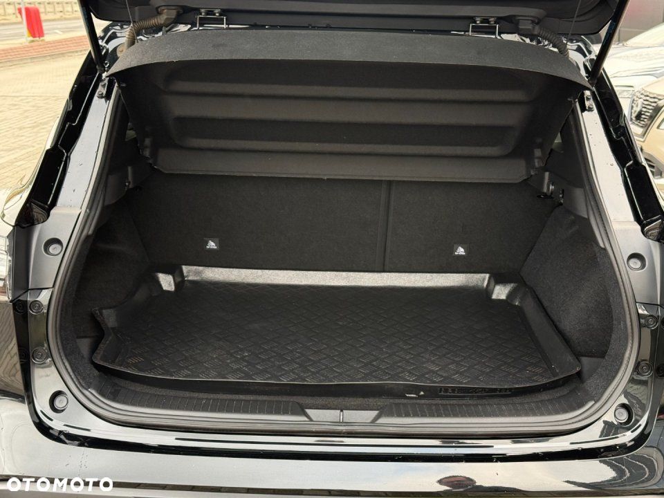Nissan Qashqai - 8
