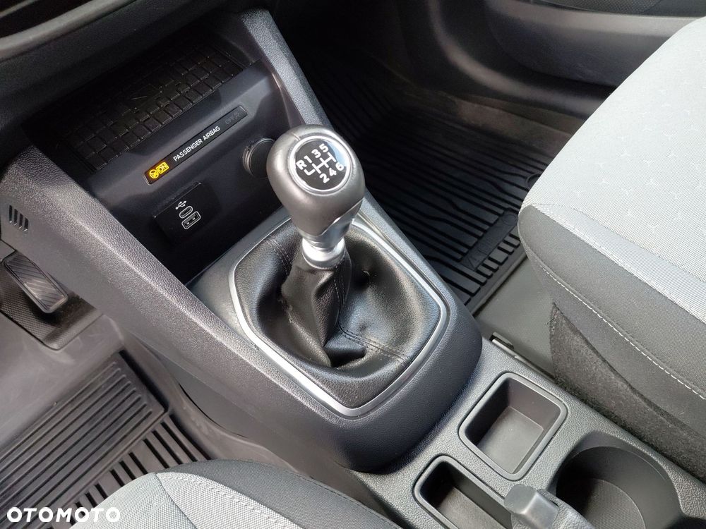 Ford Transit - 24