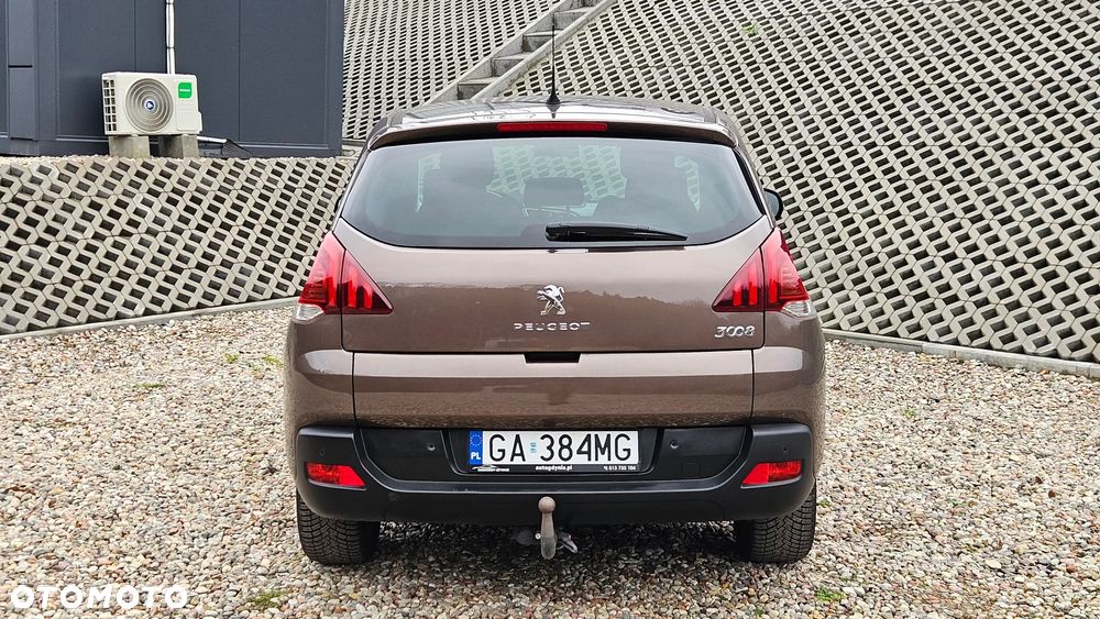 Peugeot 3008 PureTech 130 Style - 18