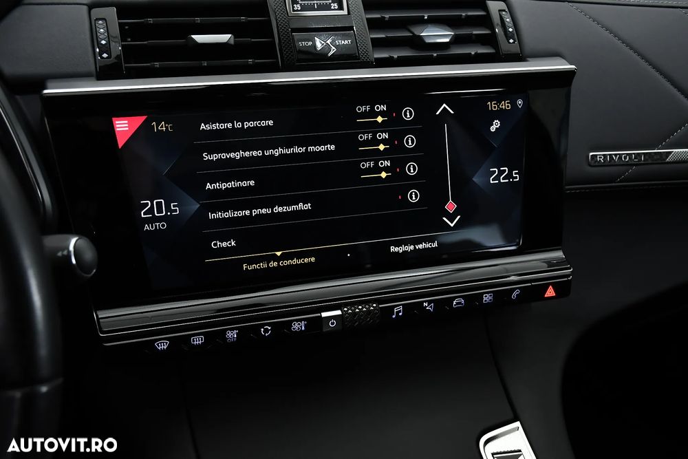 DS Automobiles DS 7 Crossback - 23