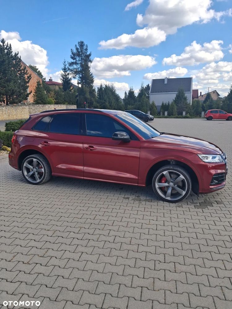 Audi SQ5 - 12