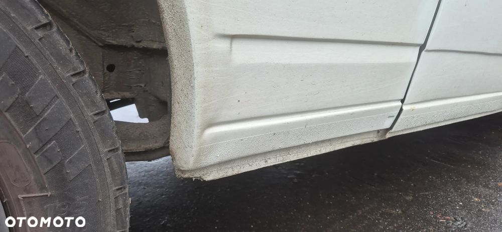 Volkswagen Transporter - 20