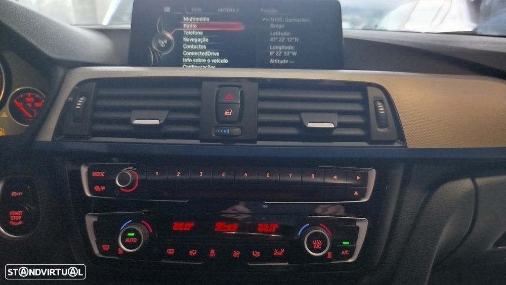 BMW 420 Gran Coupé d Pack M Auto - 17