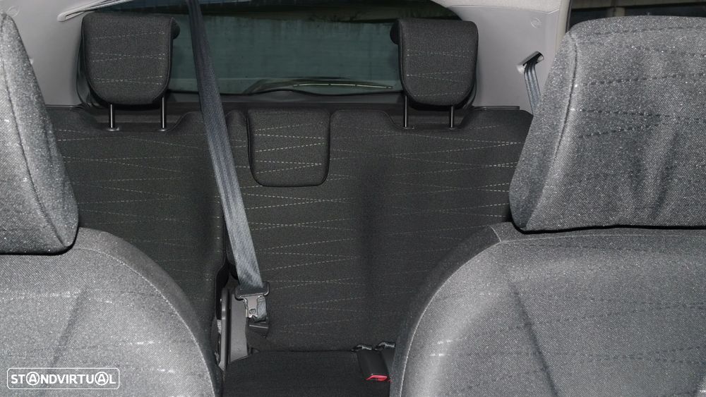 Toyota Yaris 1.0 VVT-i Comfort+AC+VSC - 13