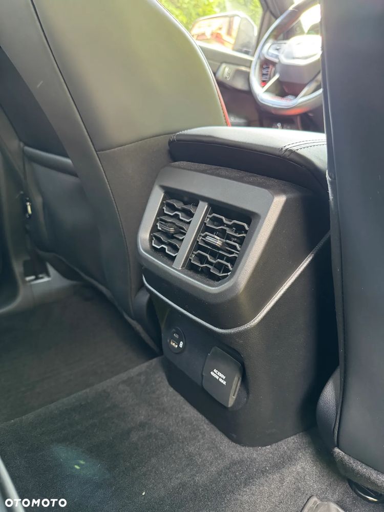 Ford Ranger 3.0 EcoBoost Twin-Turbo 4x4 DC Raptor - 36