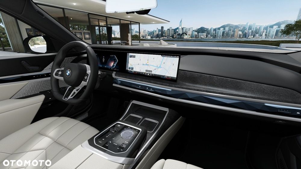 BMW Seria 7 - 5