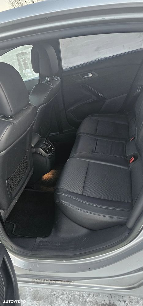 Peugeot 508 2.0 HDI FAP Active - 10